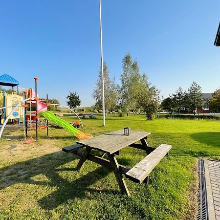 Vila Runa Plateliai Bagian luar foto