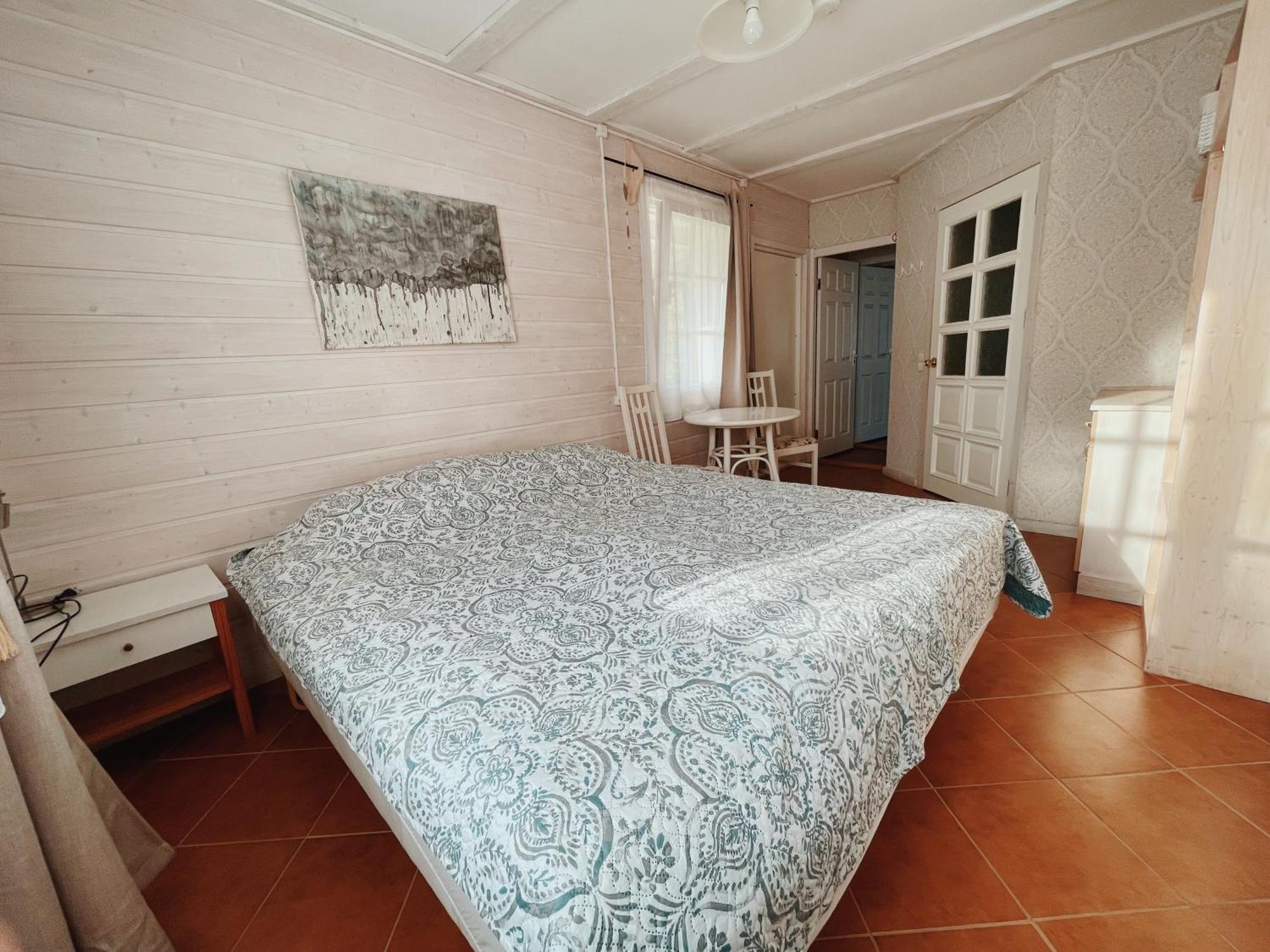Vila Runa Plateliai Bagian luar foto