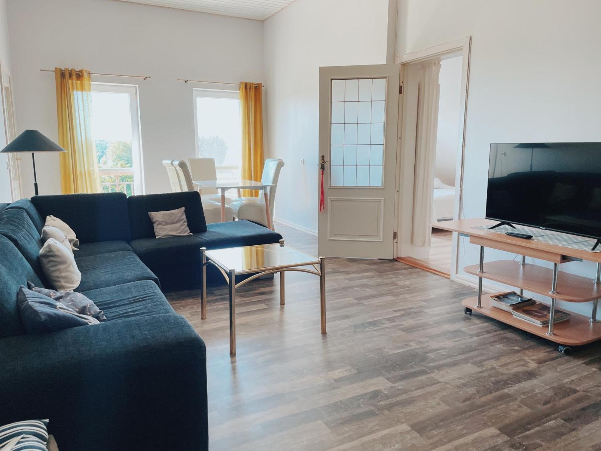 Vila Runa Plateliai Bagian luar foto