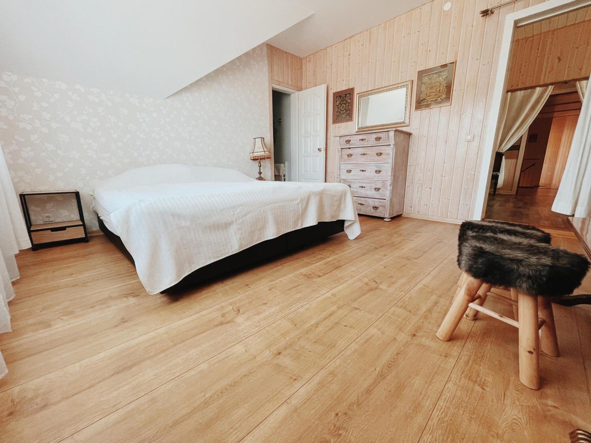 Vila Runa Plateliai Bagian luar foto